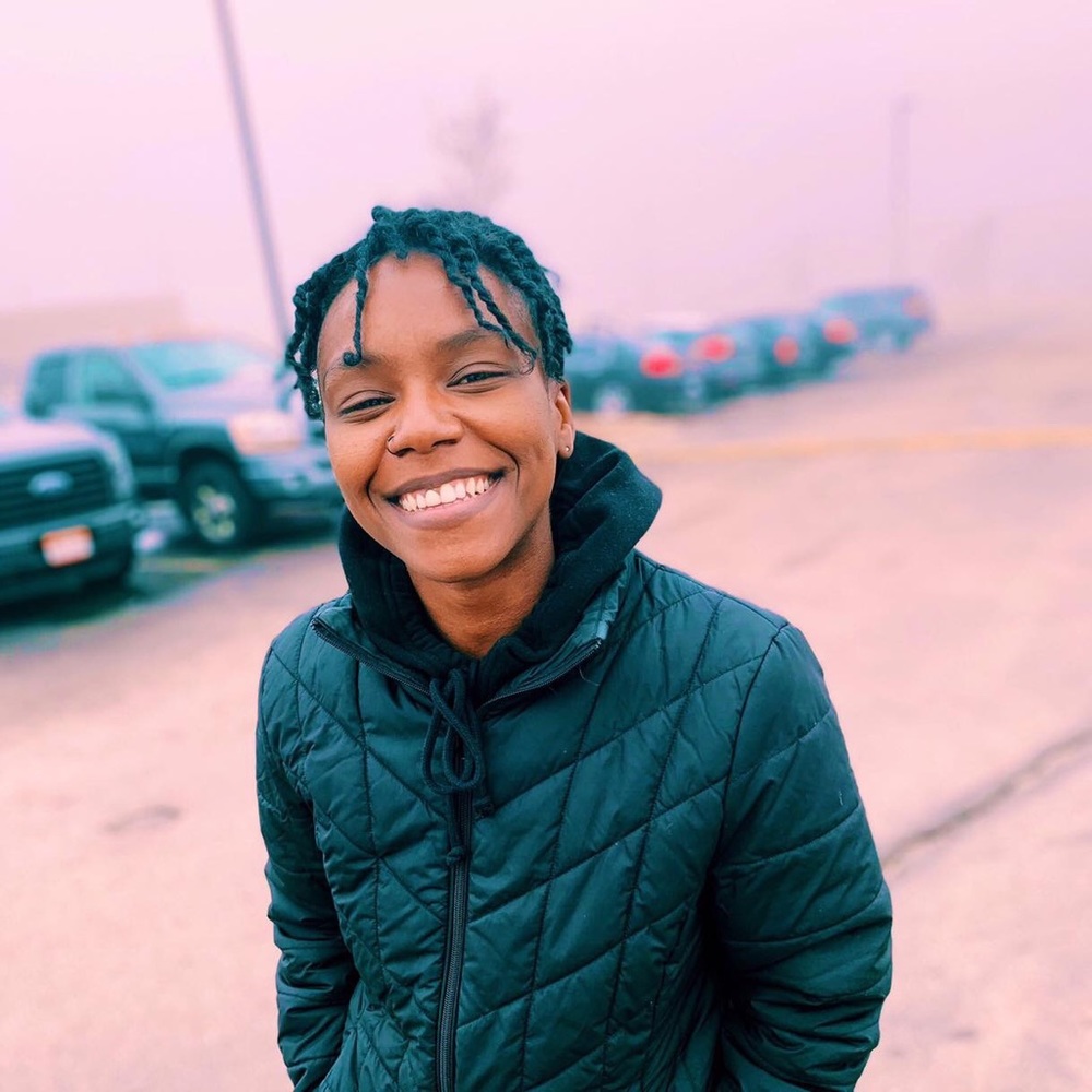 Meet your Posher, Takayla